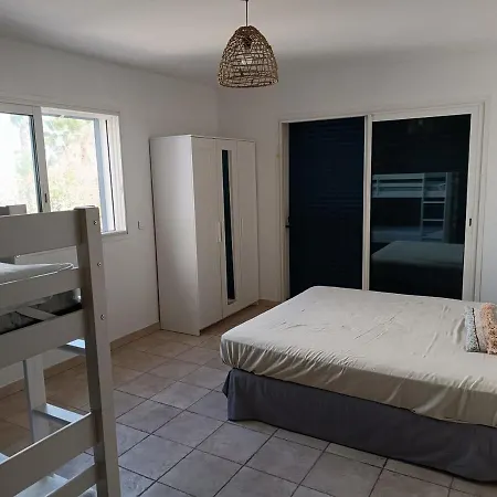 Modern With Pool Semesterbostad Fréjus