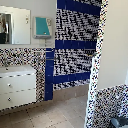 Modern With Pool Дом отдыха