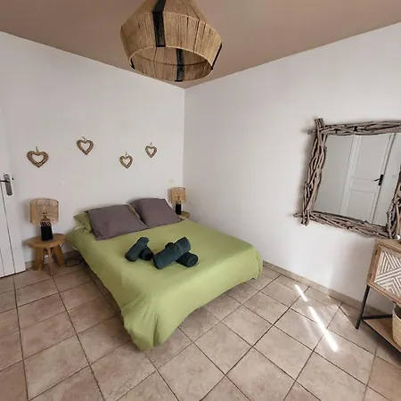 Modern With Pool Frejus