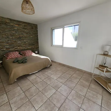 Modern With Pool Fréjus