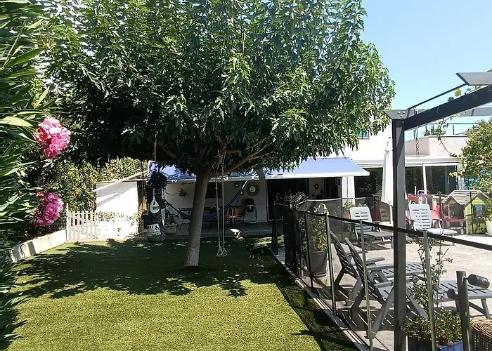 Modern With Pool Fréjus