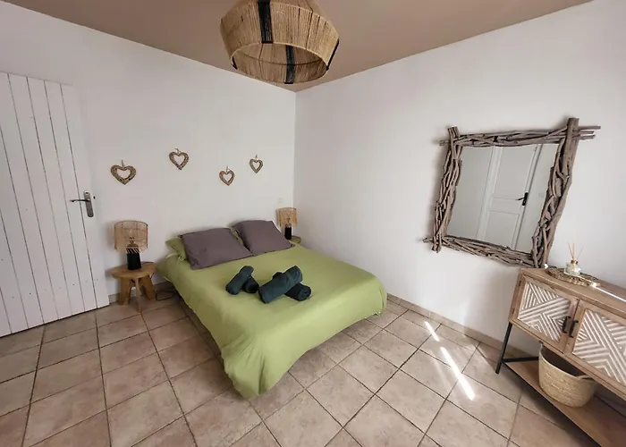 Modern With Pool Fréjus